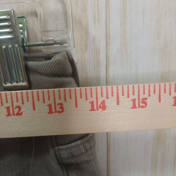 Good American Good Classic Women's Jean's Size 4/27 Gray - Picture 12 of 12